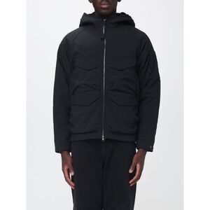 C.P. Company Jacket Men Black